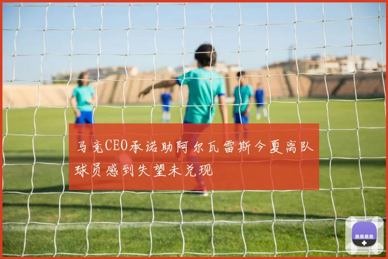 马竞CEO承诺助阿尔瓦雷斯今夏离队球员感到失望未兑现